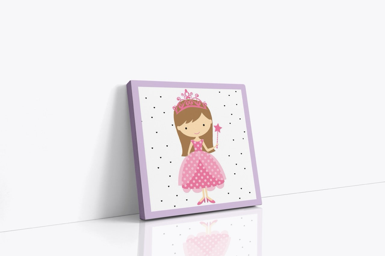 Tablou Canvas Zâna