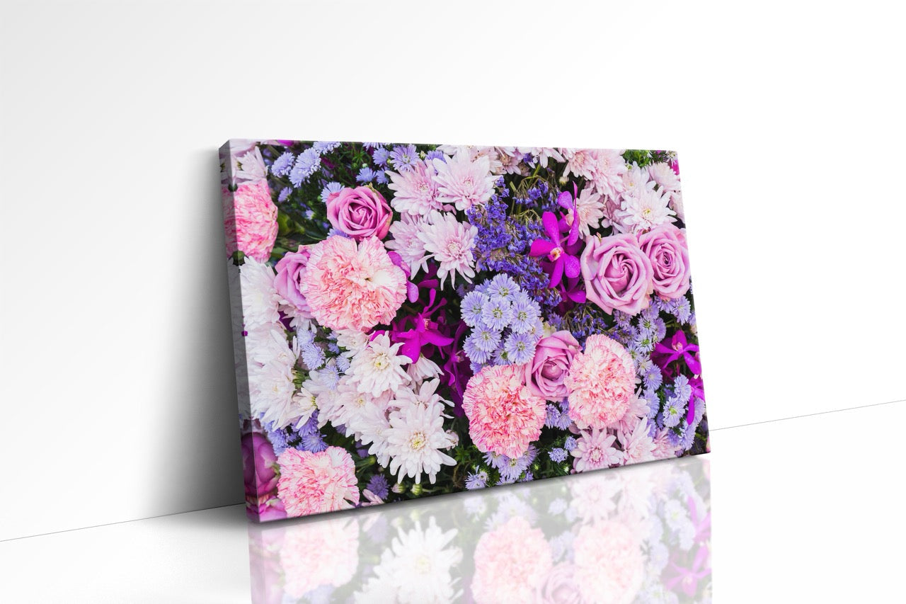 Tablou Canvas Bouquet