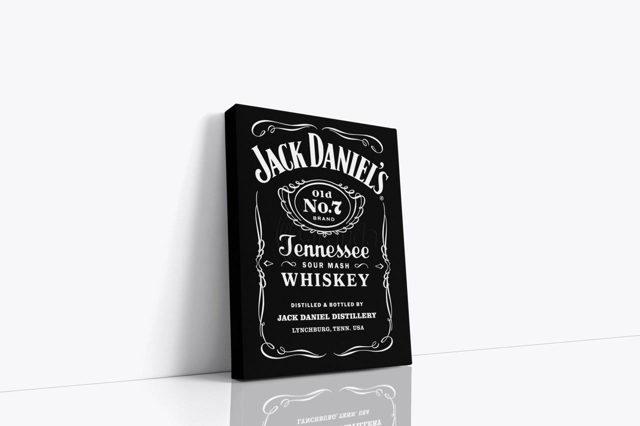Tablou Canvas Jack