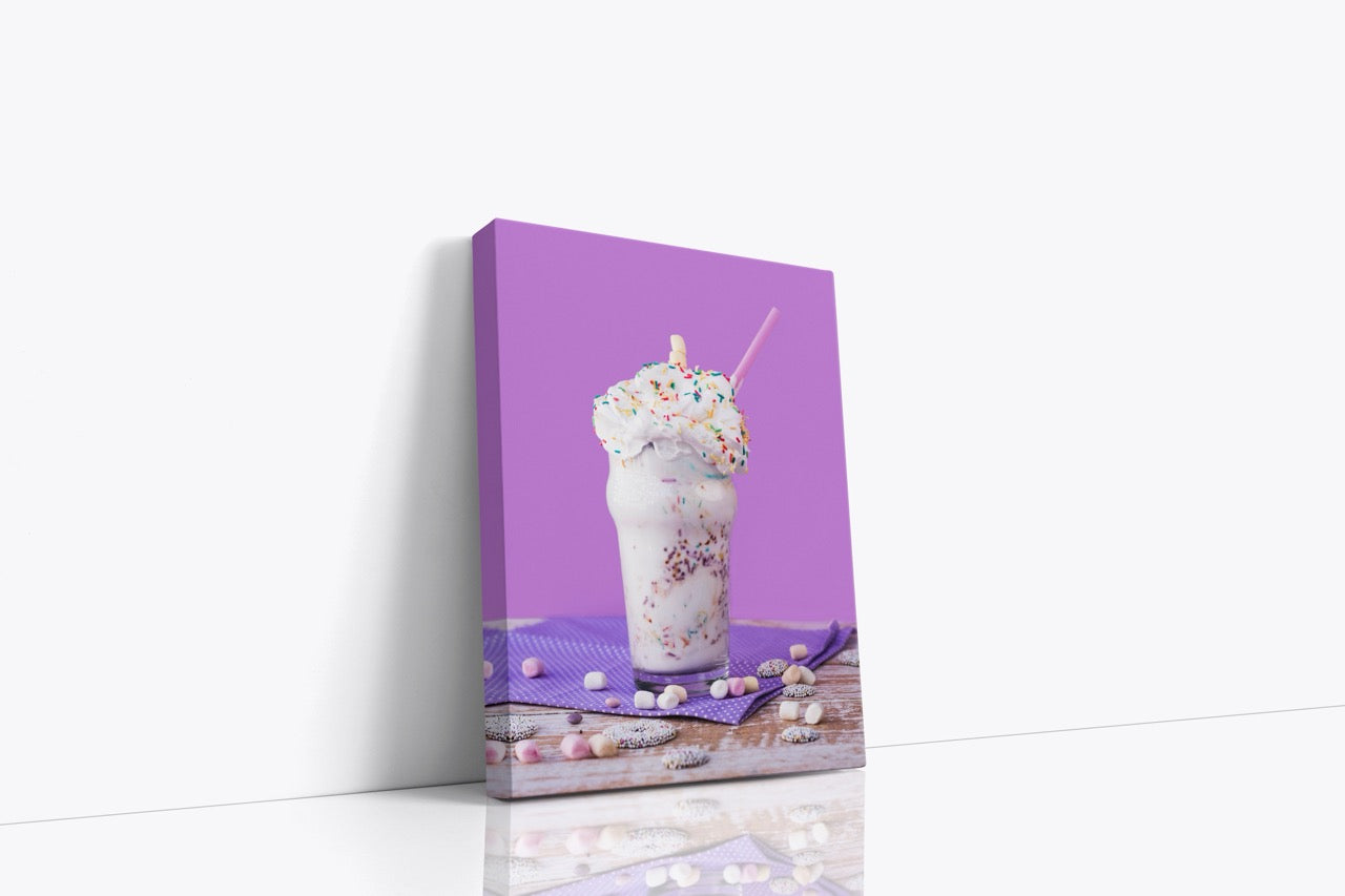 Tablou Canvas Frape II