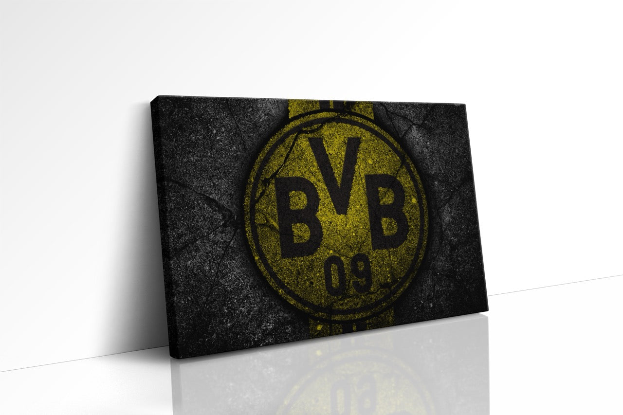 Tablou Canvas Fc Borussia Dortmund