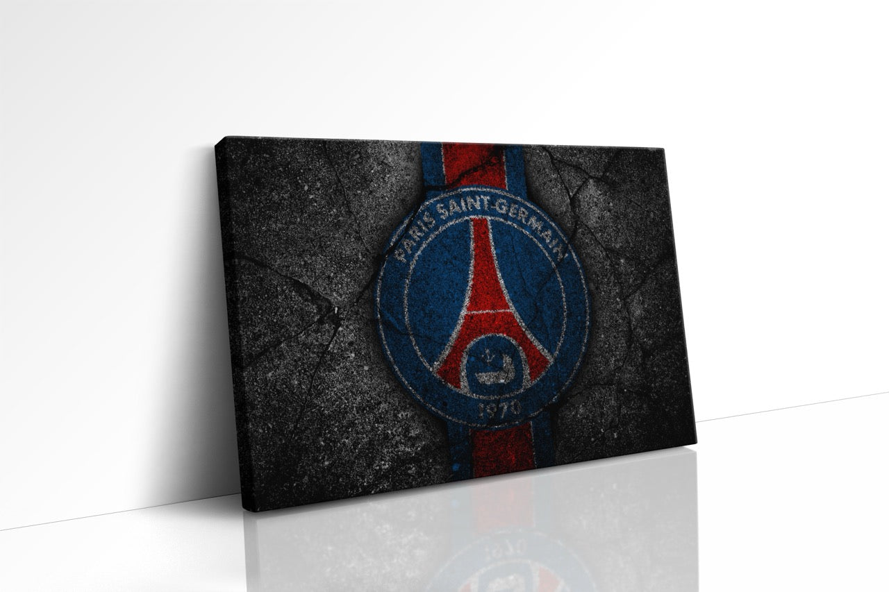 Tablou Canvas Fc Paris Saint-Germain