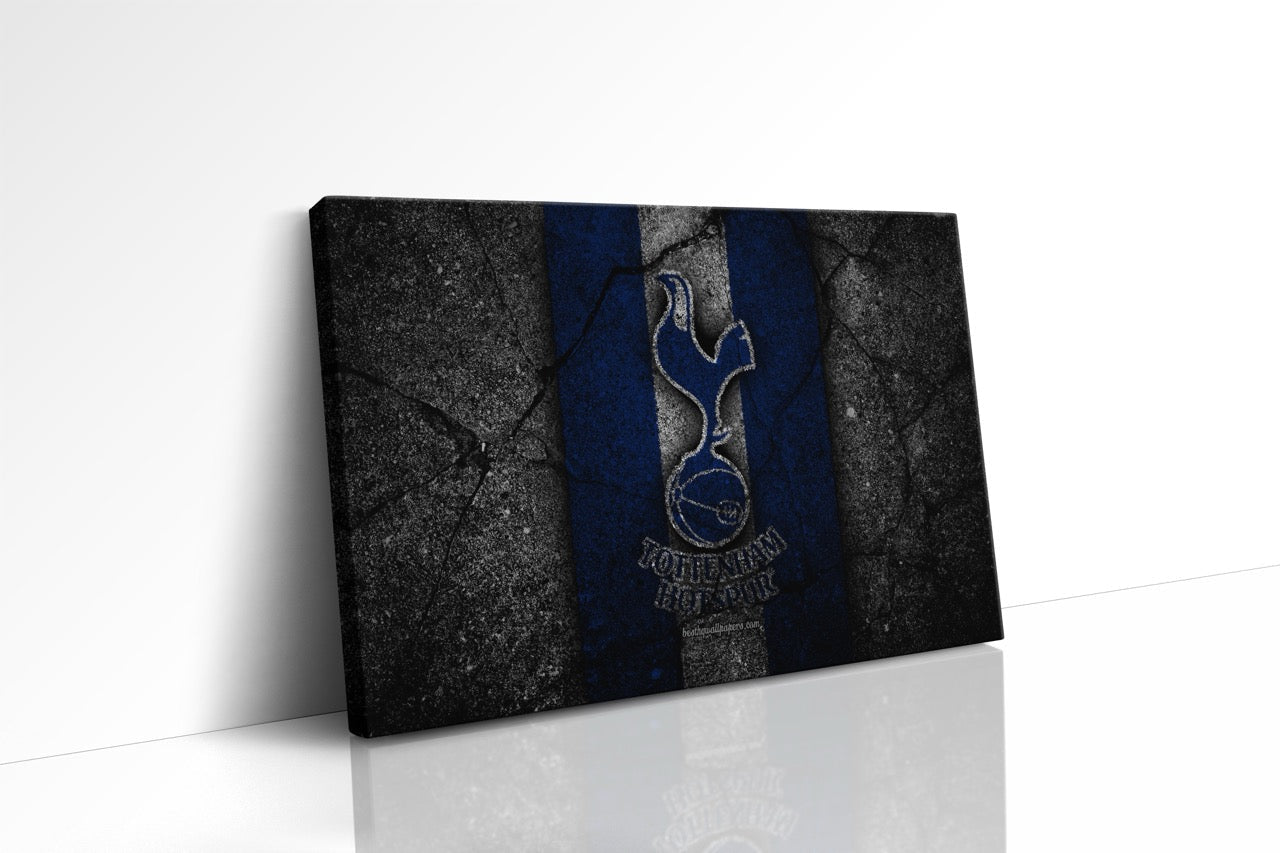 Tablou Canvas Fc Tottenham