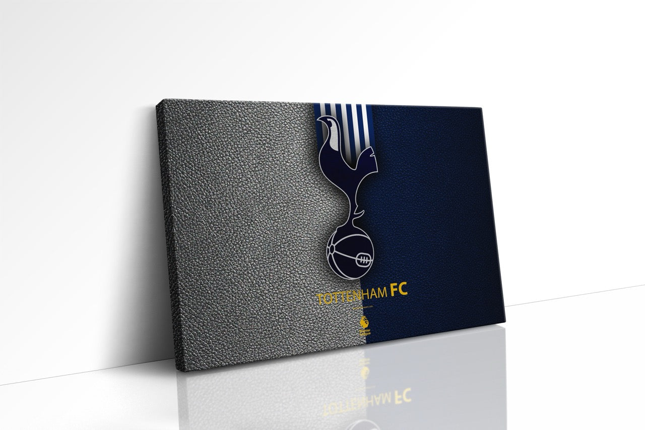 Tablou Canvas Fc Tottenham II