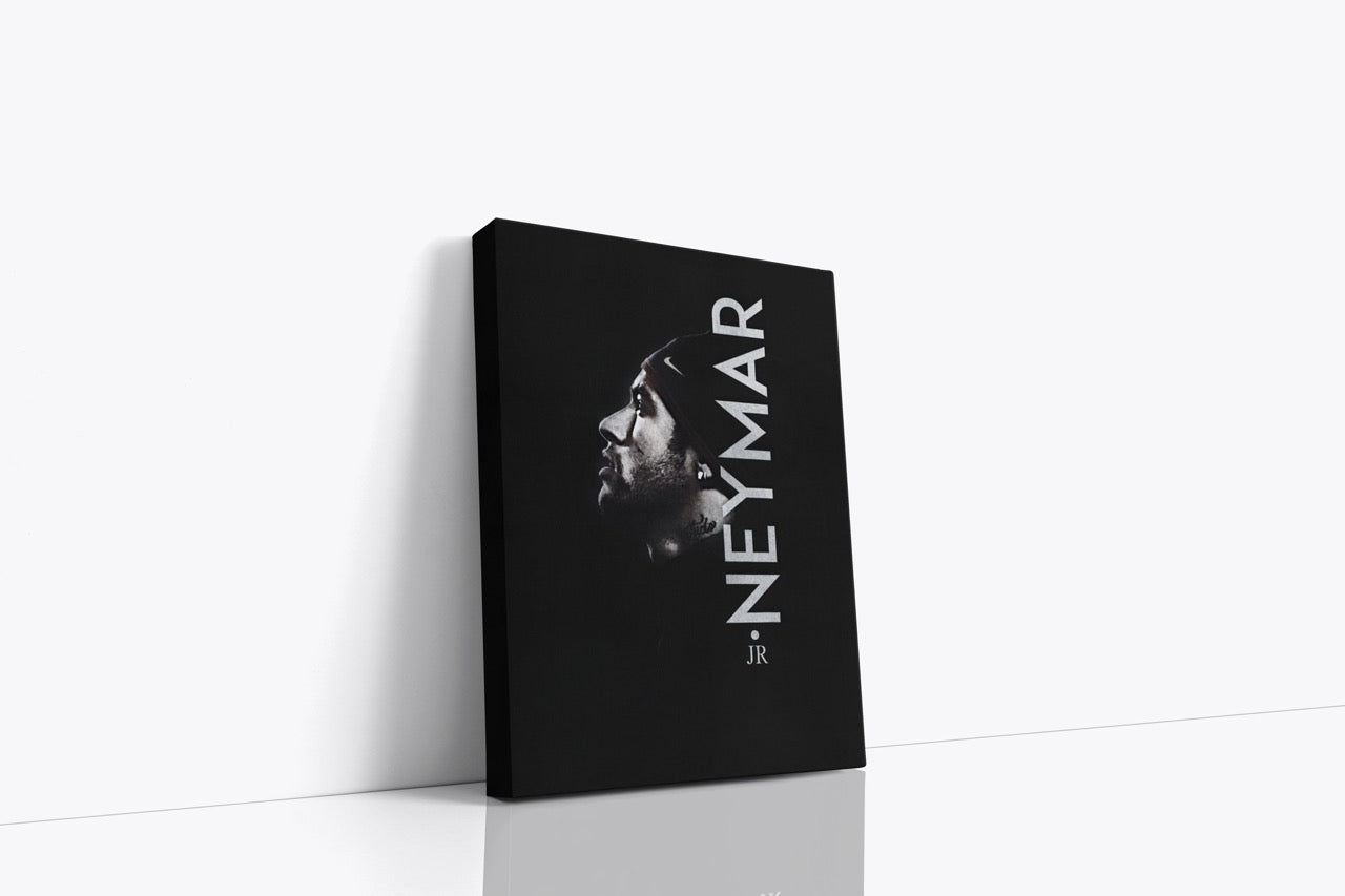 Tablou Canvas Neymar