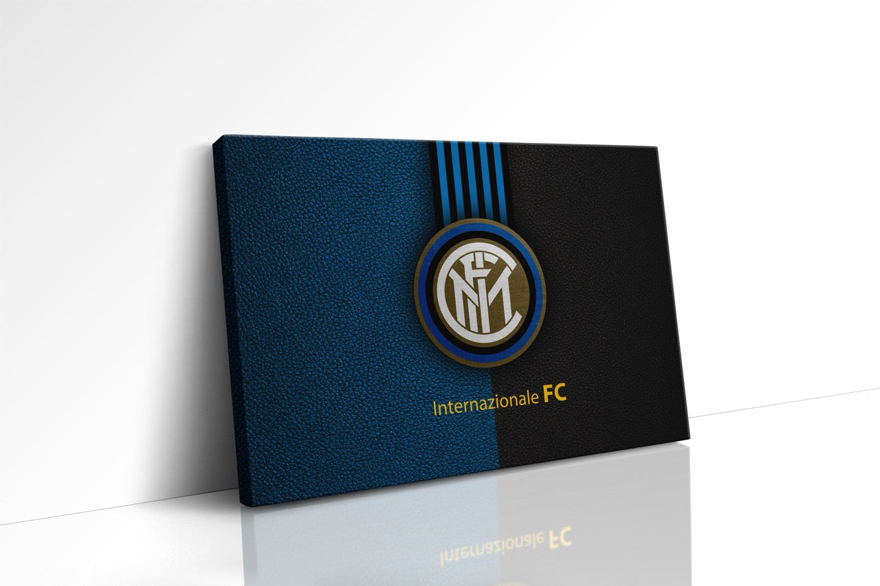 Tablou Canvas Fc Internazionale
