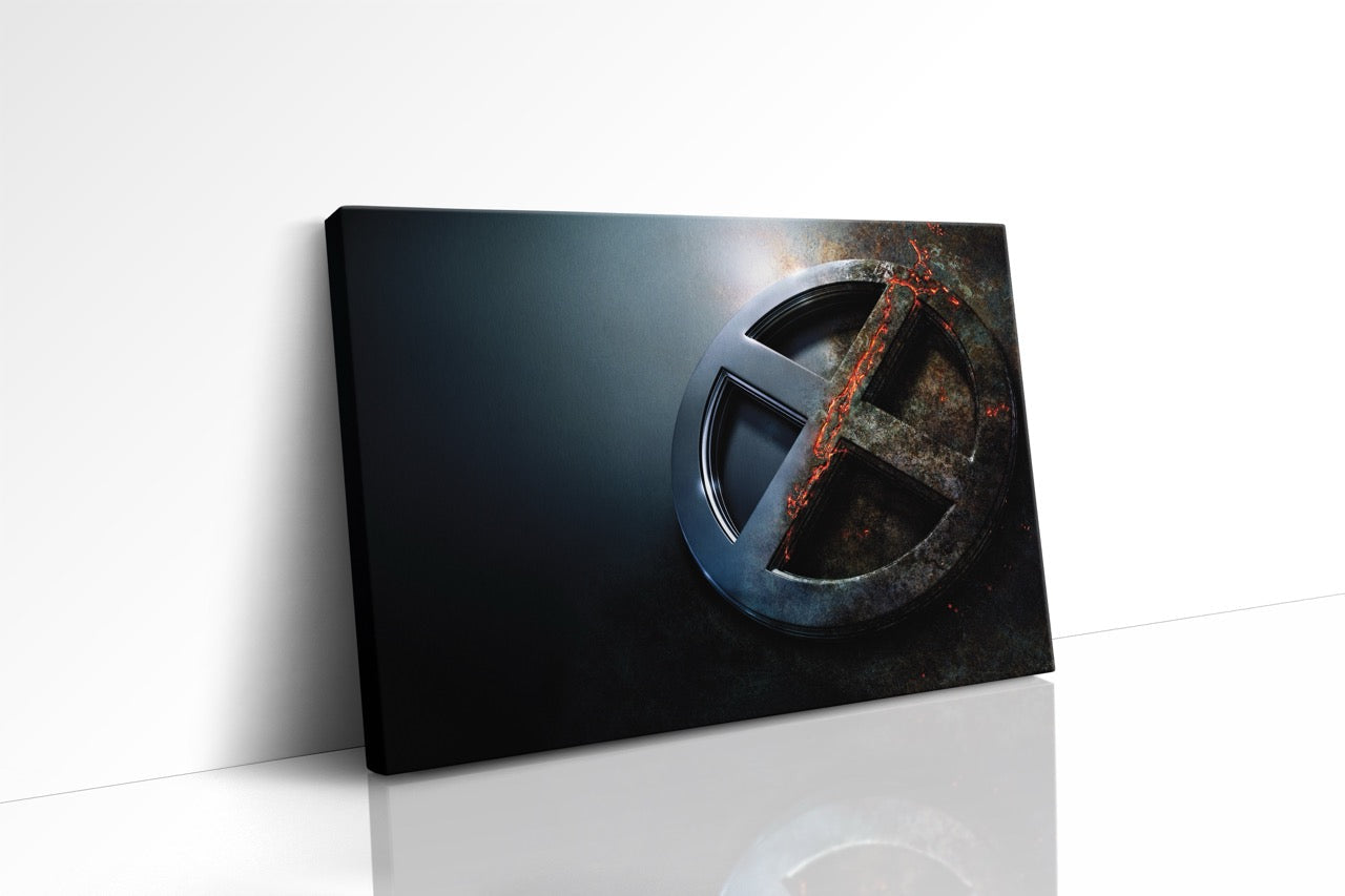 Tablou Canvas X-Men