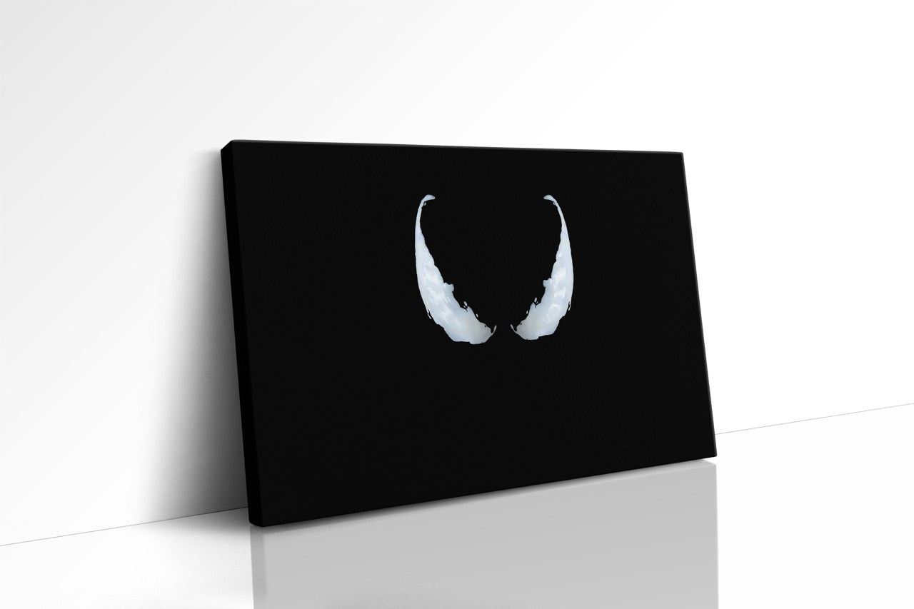 Tablou Canvas Venom