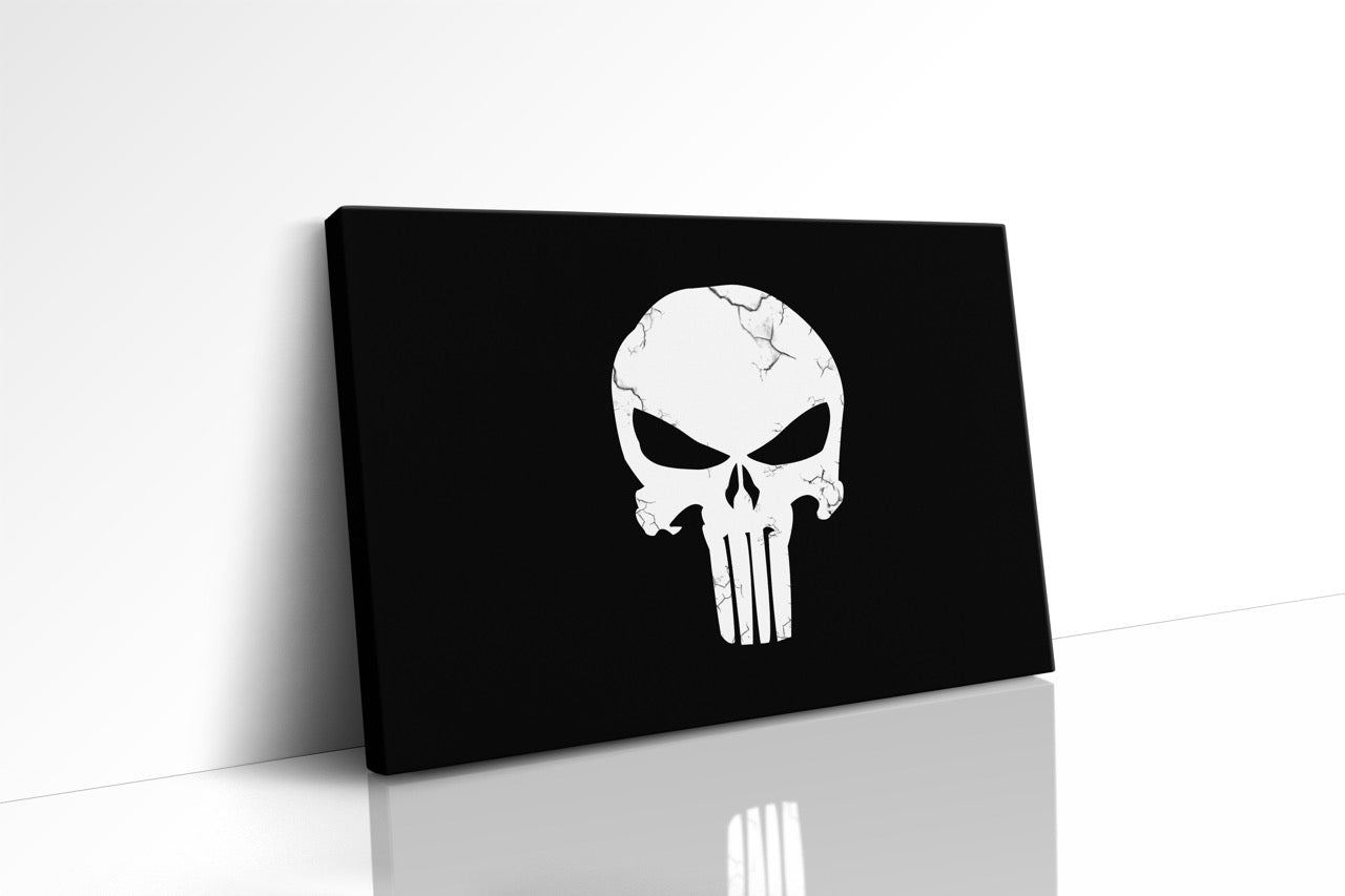 Tablou Canvas Punisher