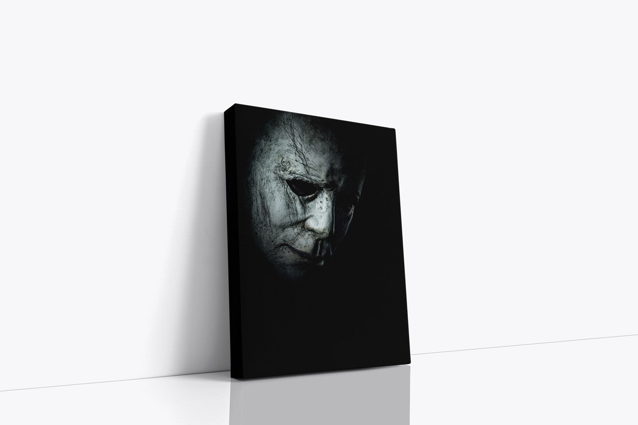 Tablou Canvas Michale Myers