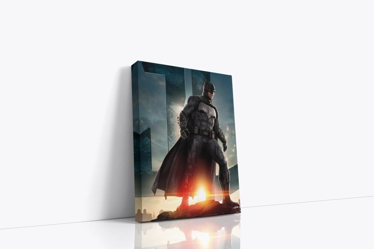 Tablou Canvas BatMan DC