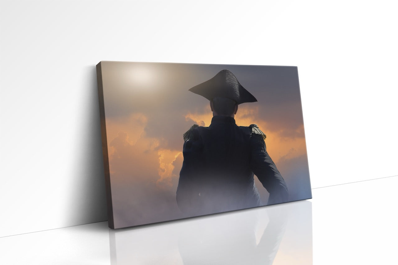 Tablou Canvas Napoleon