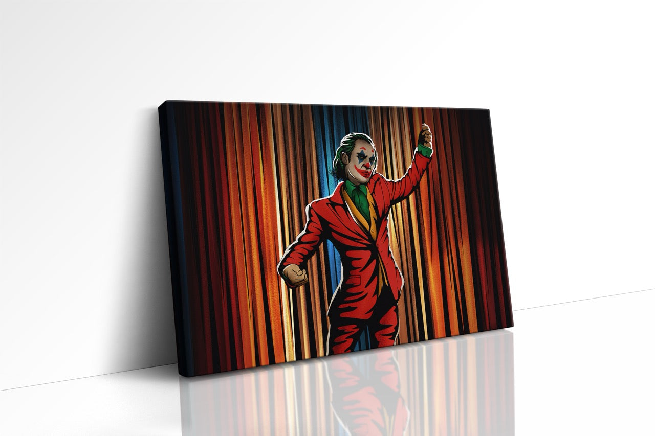 Tablou Canvas Joker