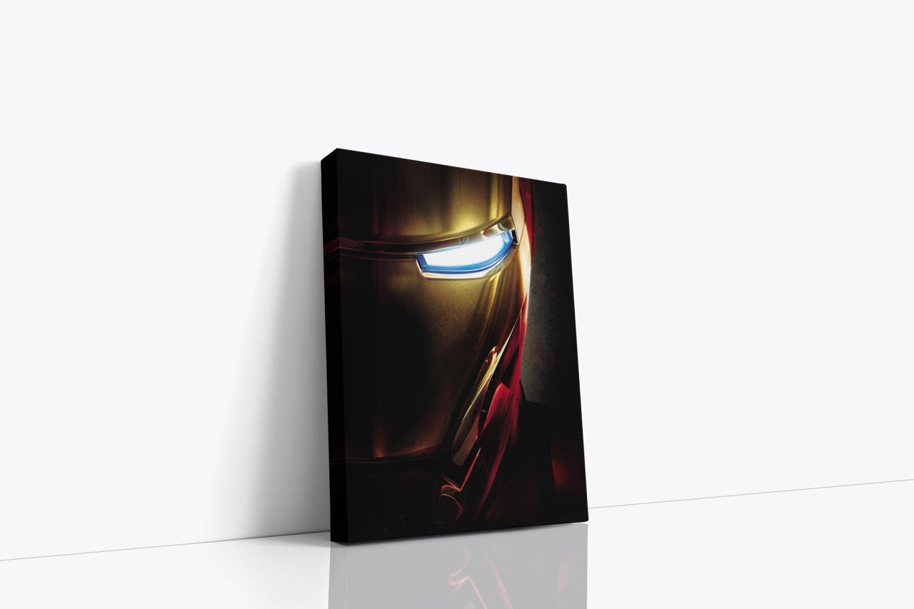 Tablou Canvas Iron Man