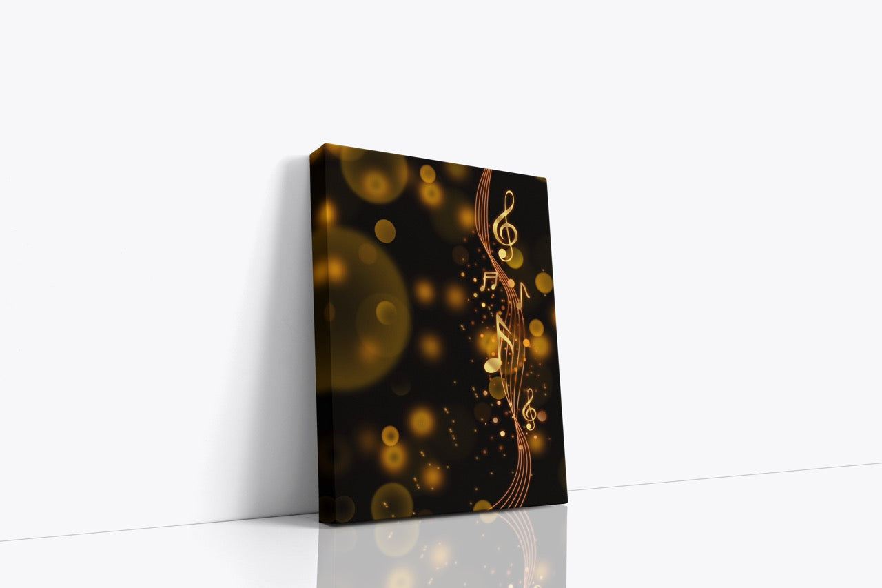 Tablou Canvas Portativ