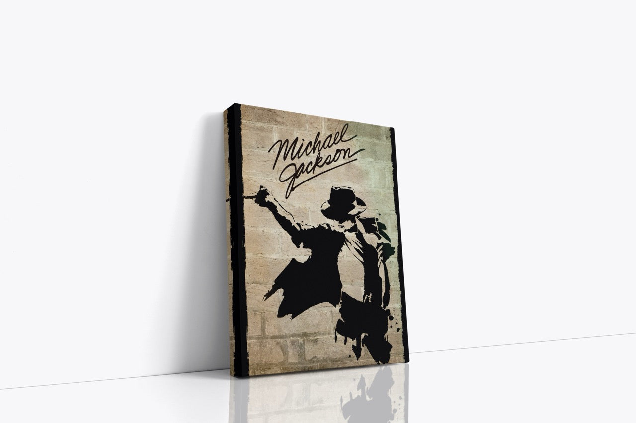 Tablou Canvas Michael