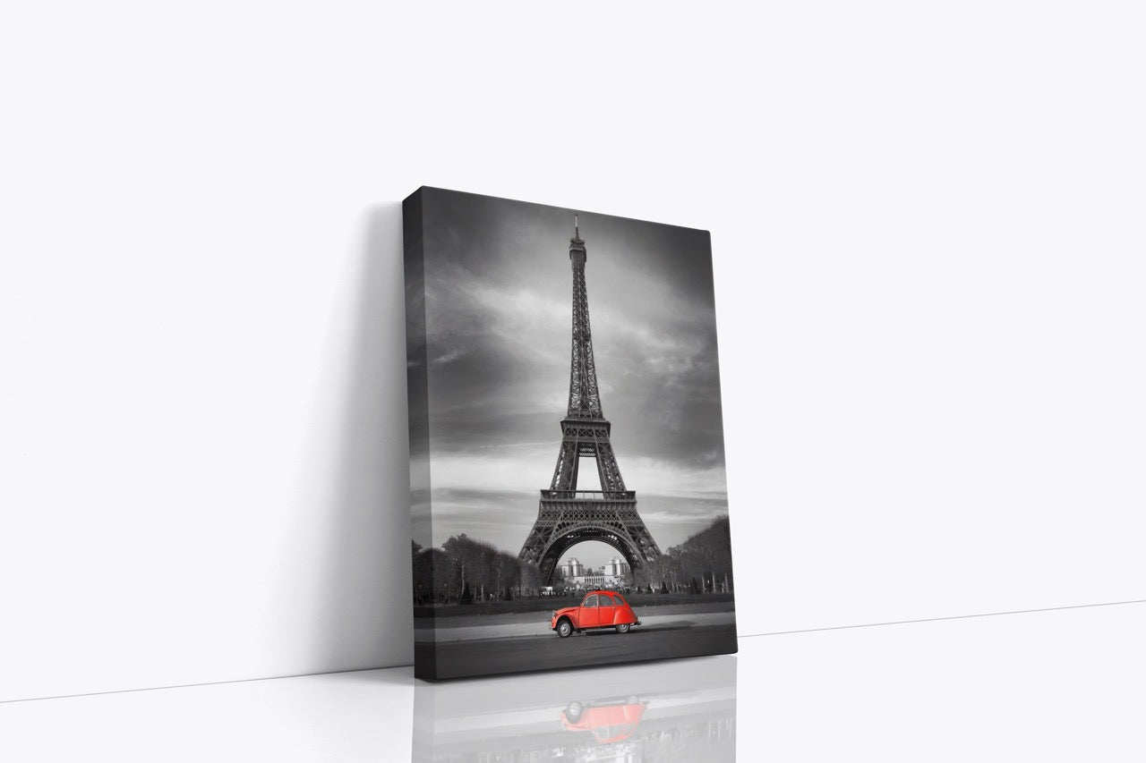 Tablou Canvas Turnul Eiffel