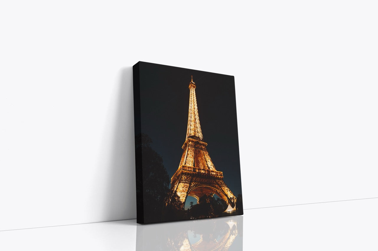 Tablou Canvas Turnul Eiffel