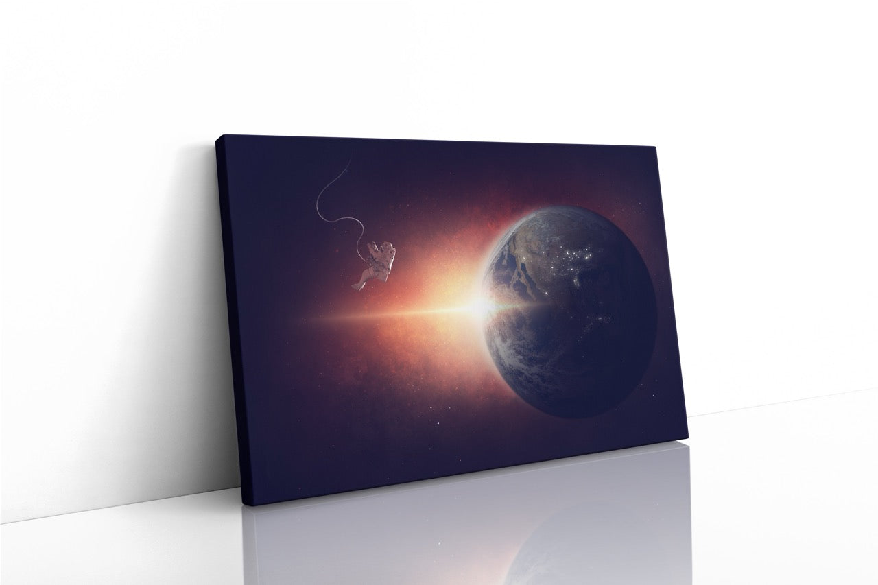 Tablou Canvas Astro Art