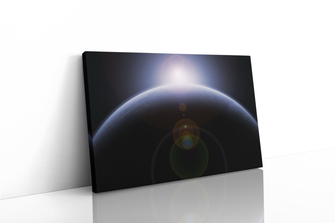 Tablou Canvas Space
