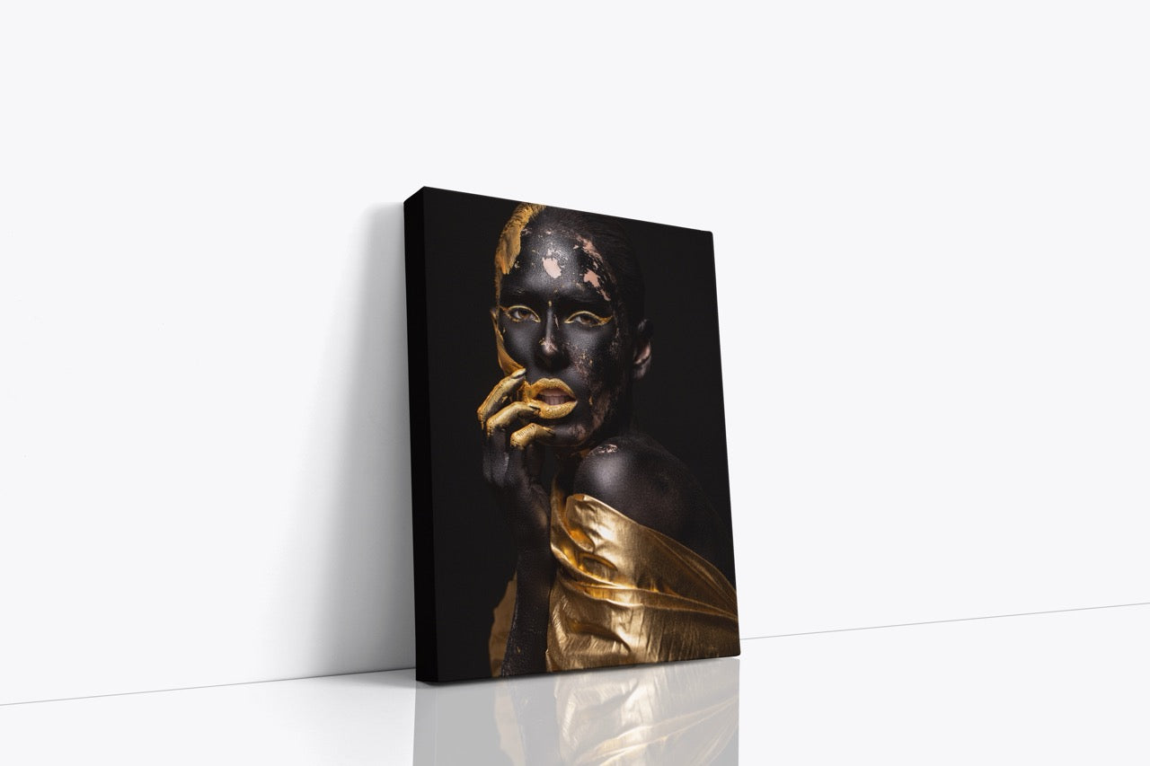 Tablou Canvas Perfect Imperfect