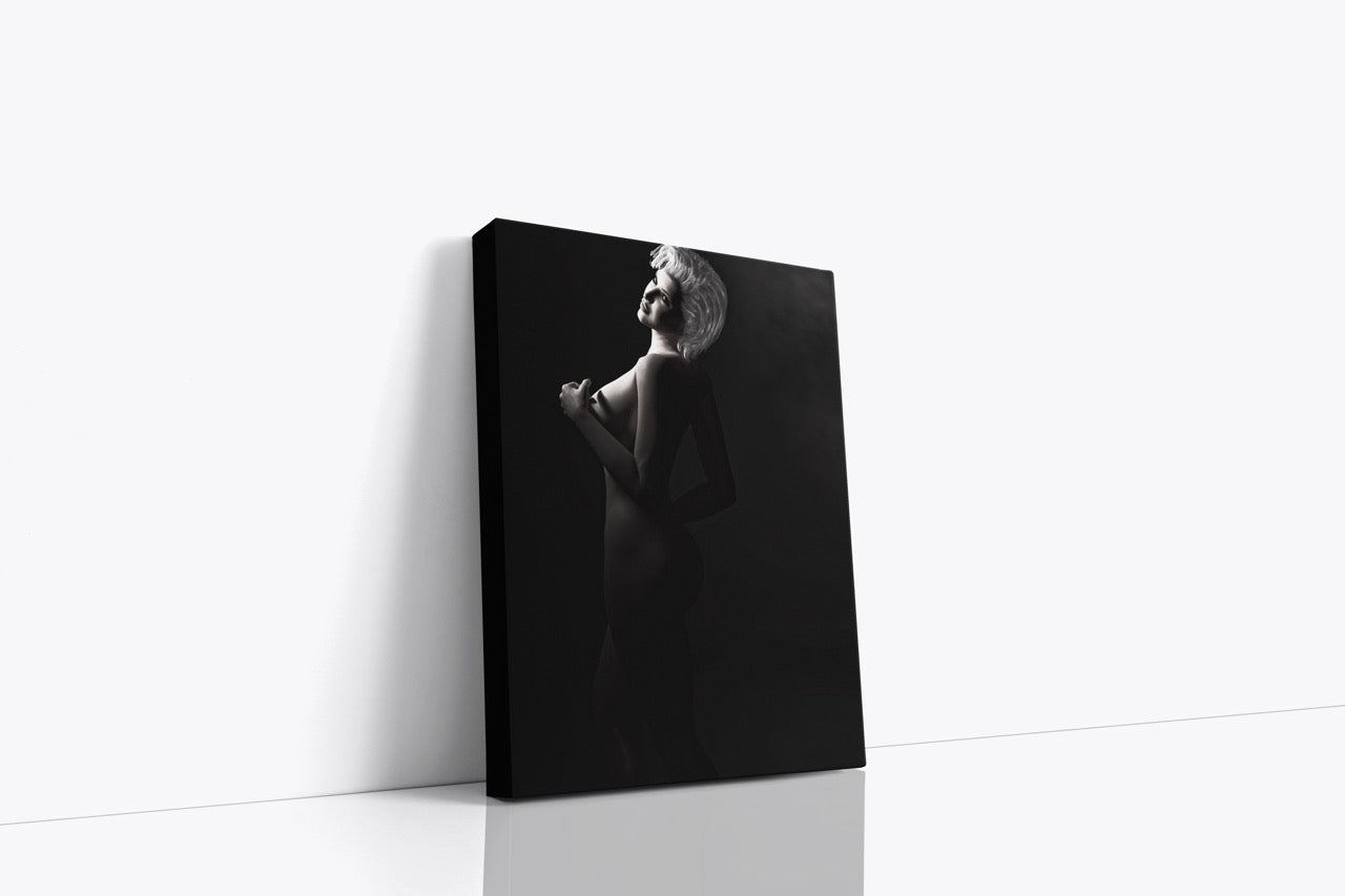 Tablou Canvas Nude