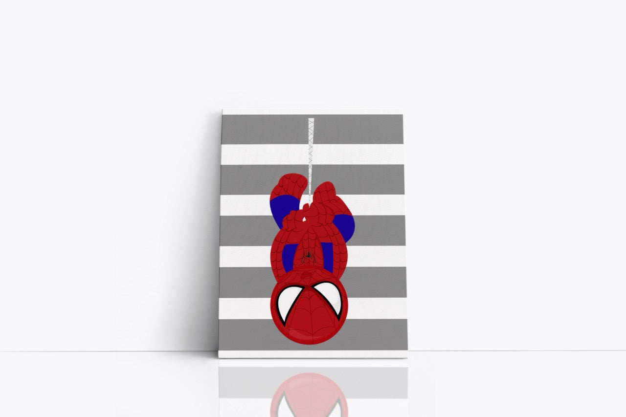 Tablou Canvas SpiderMan