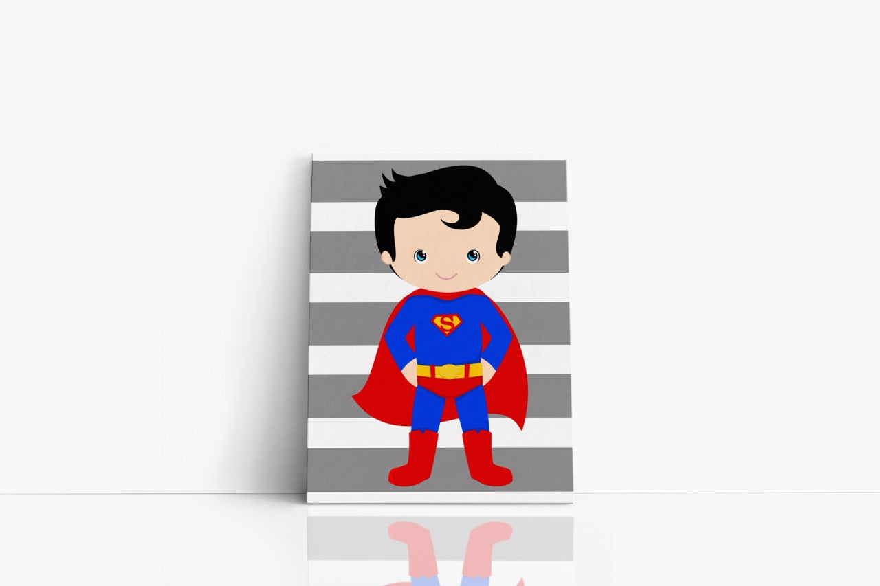 Tablou Canvas Superman