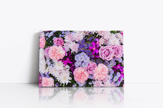 Tablou Canvas Bouquet