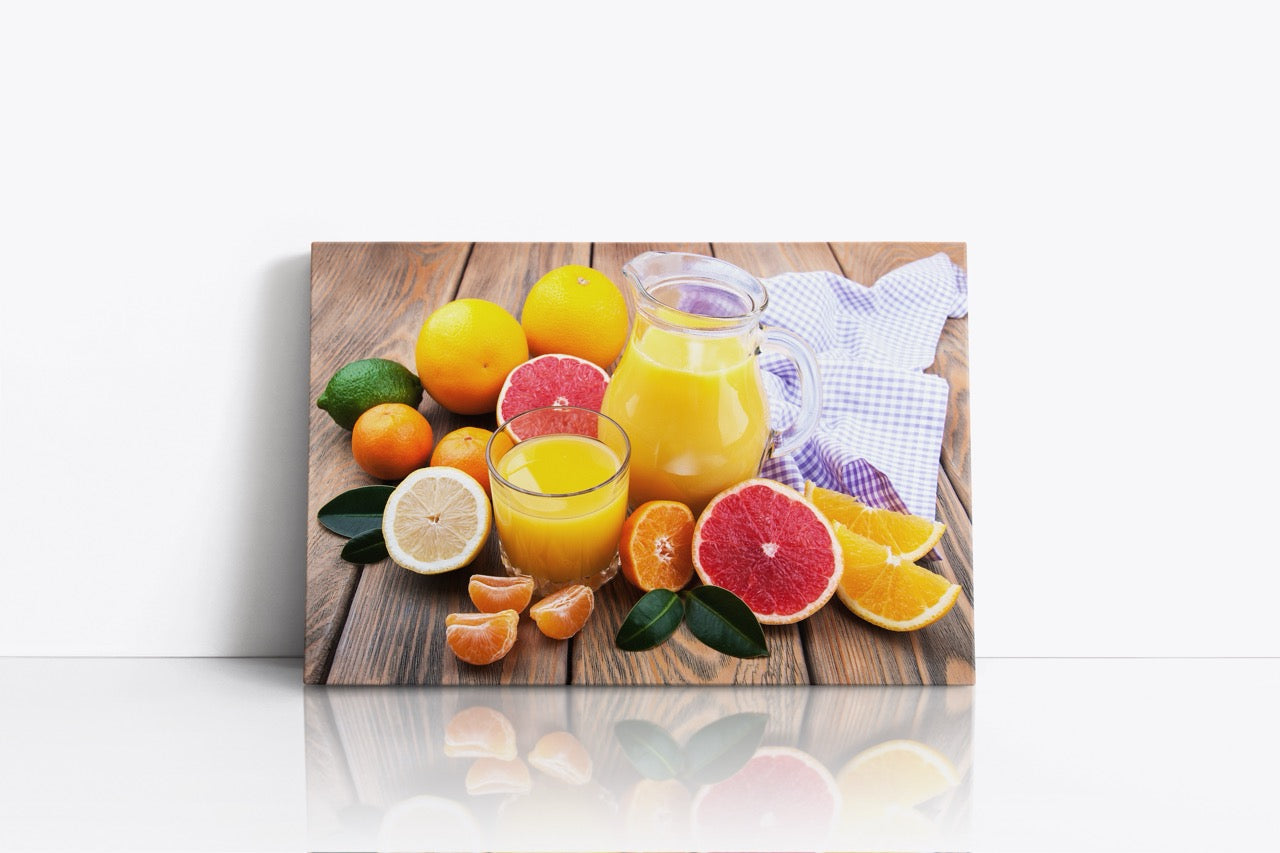 Tablou Canvas Fresh