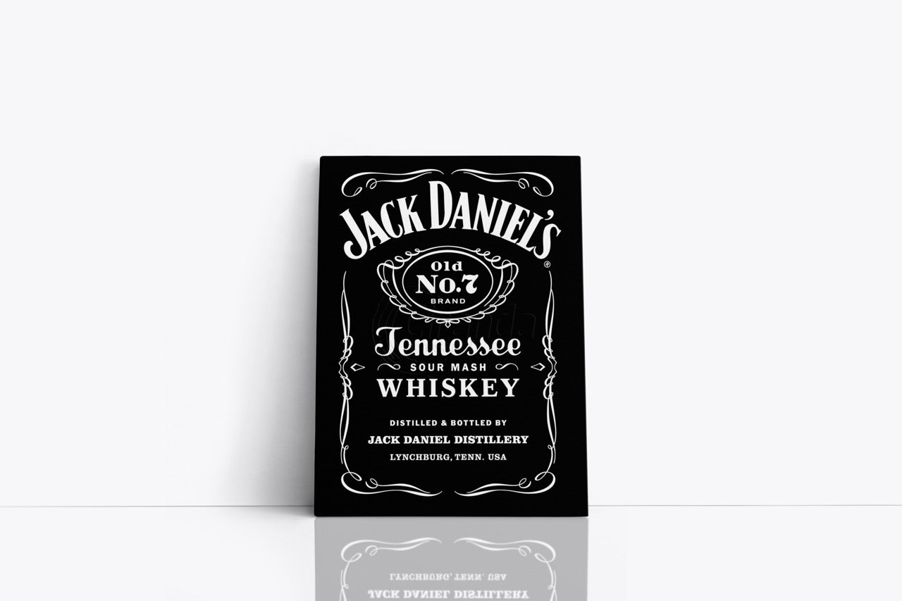 Tablou Canvas Jack