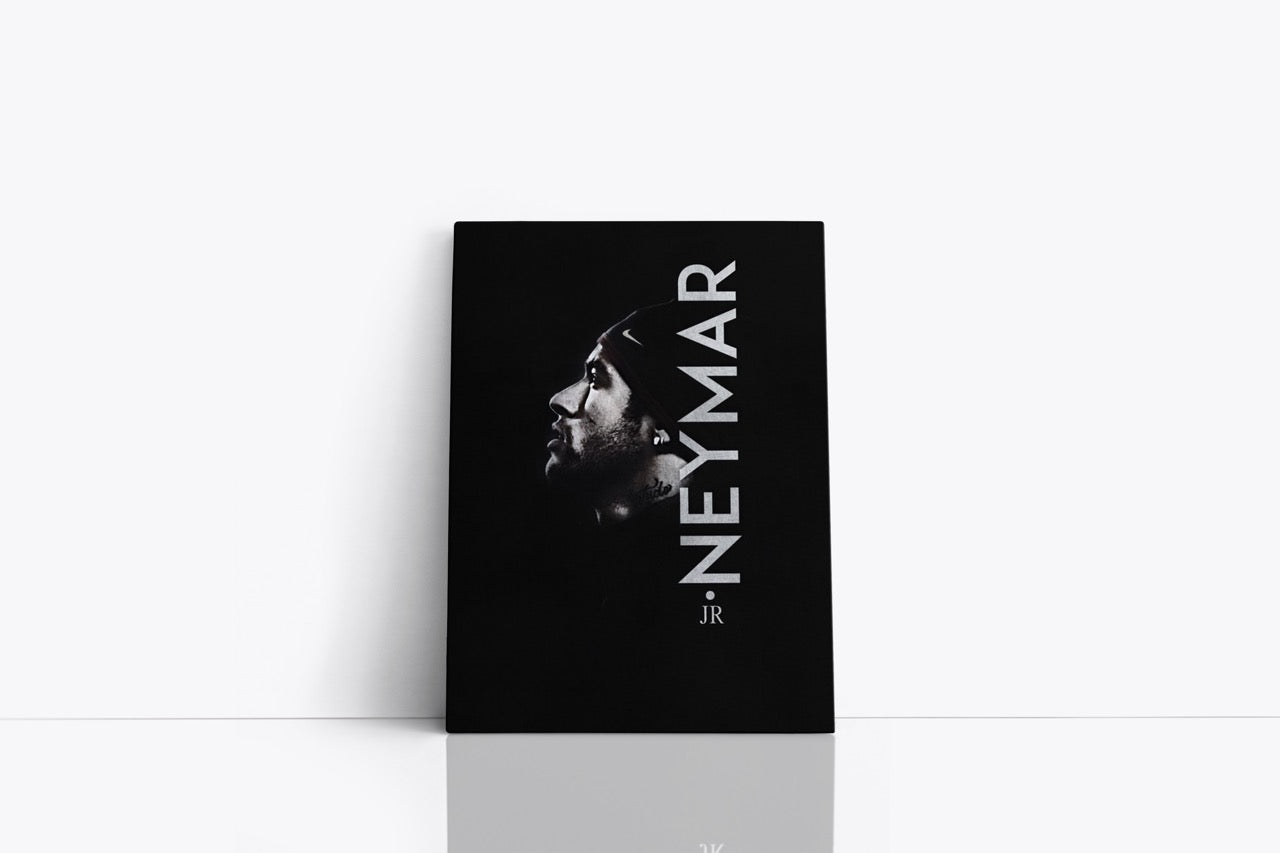 Tablou Canvas Neymar