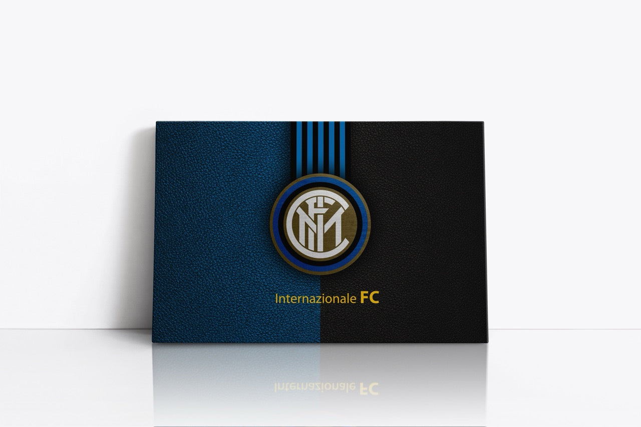 Tablou Canvas Fc Internazionale