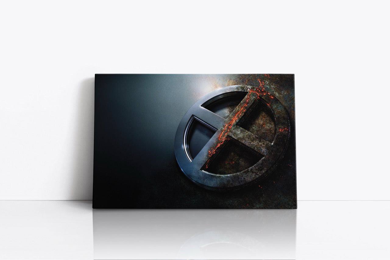 Tablou Canvas X-Men
