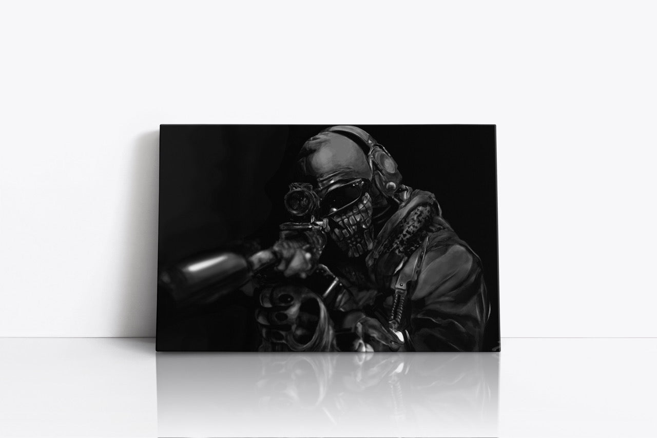 Tablou Canvas Call Of Duty