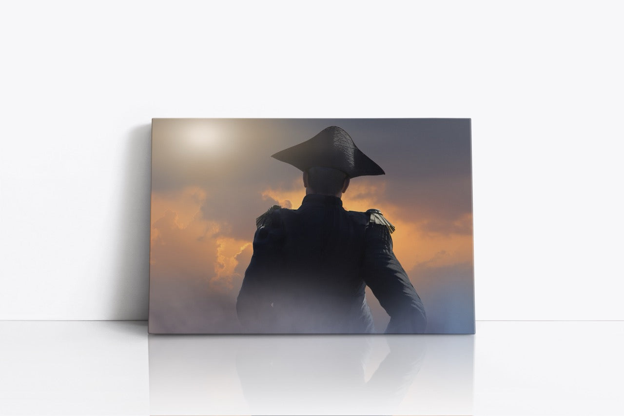 Tablou Canvas Napoleon