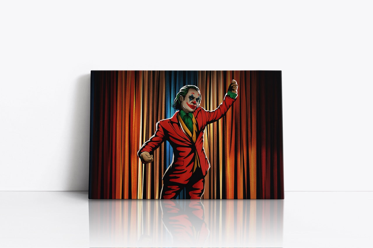Tablou Canvas Joker