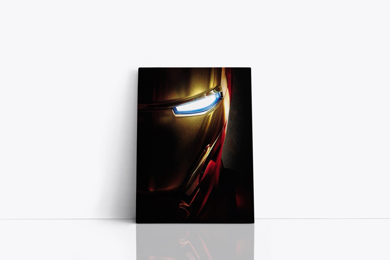 Tablou Canvas Iron Man