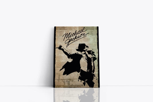 Tablou Canvas Michael
