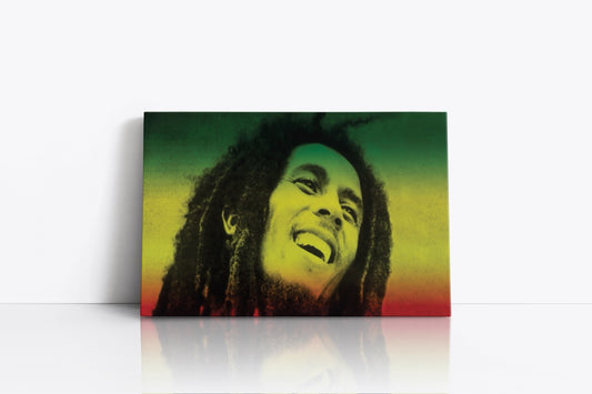 Tablou Canvas Bob Marley II