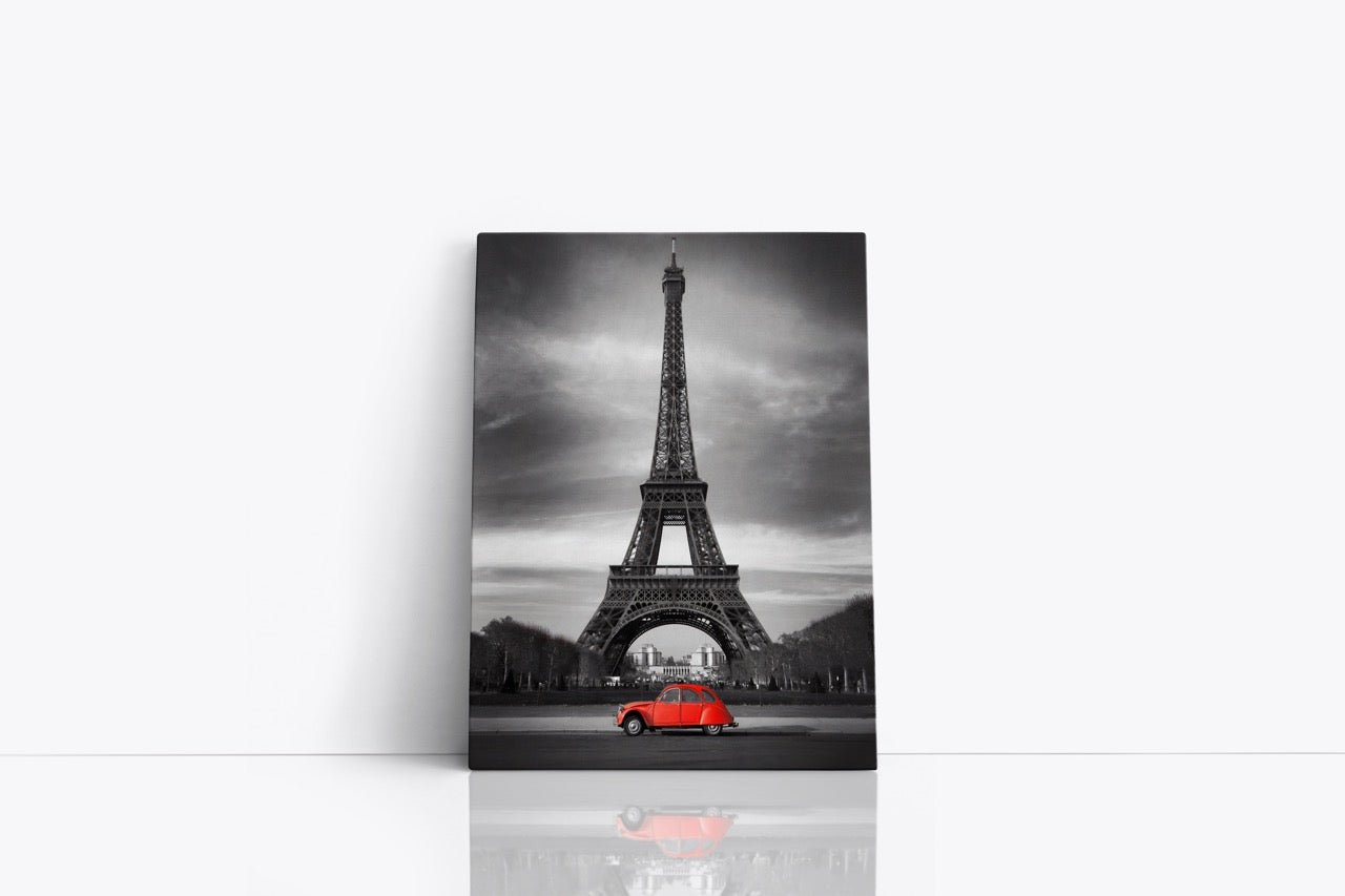 Tablou Canvas Turnul Eiffel