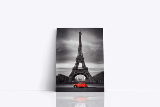 Tablou Canvas Turnul Eiffel