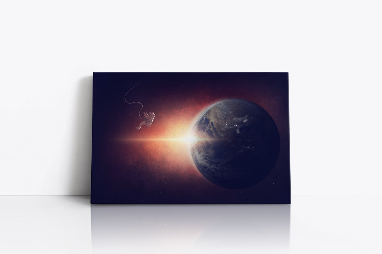 Tablou Canvas Astro Art
