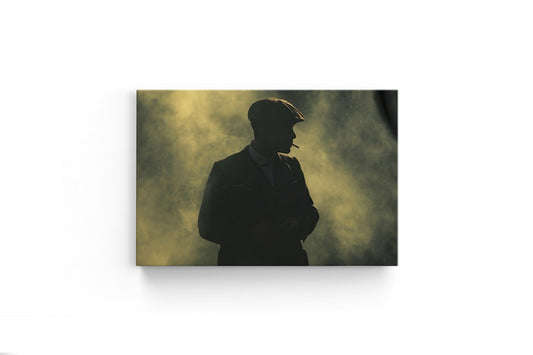 Tablou Canvas Thomas Shelby Peaky Blinders