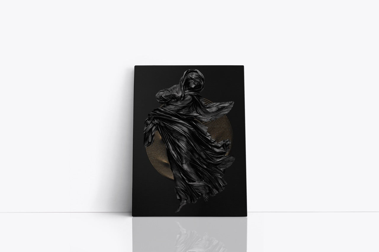 Tablou Canvas Dark Lord