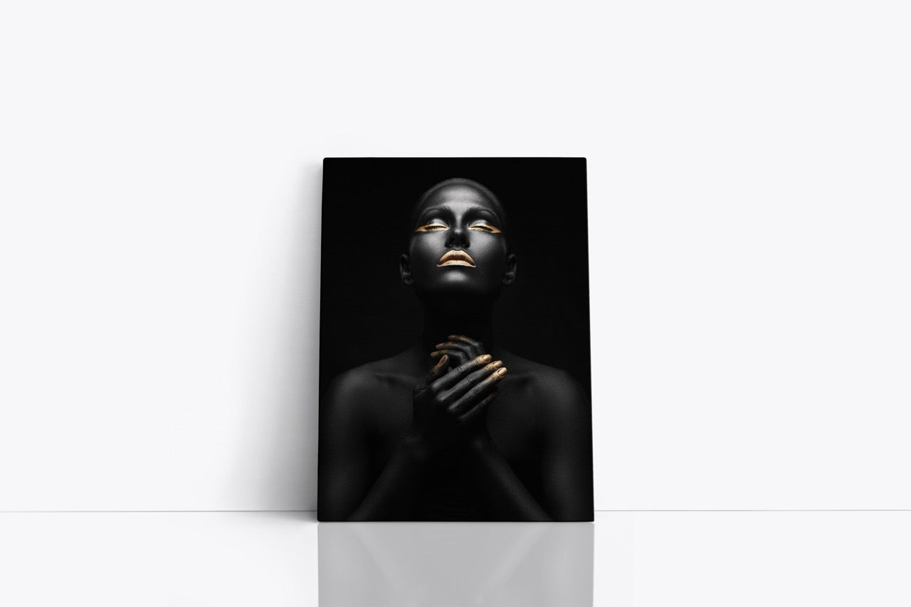 Tablou Canvas Women Pray