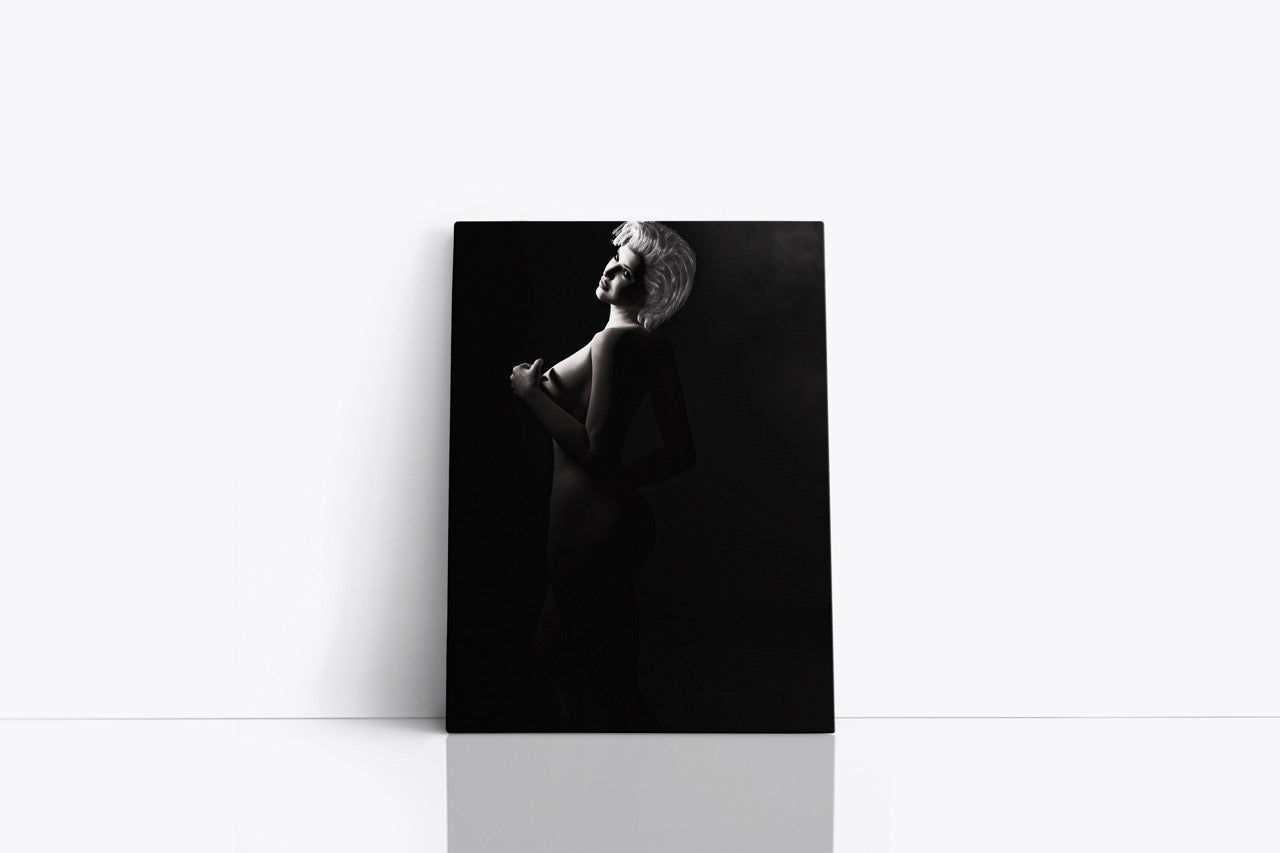 Tablou Canvas Nude