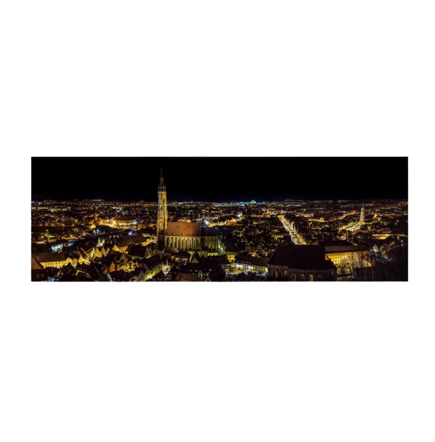 Fotografii Panoramice