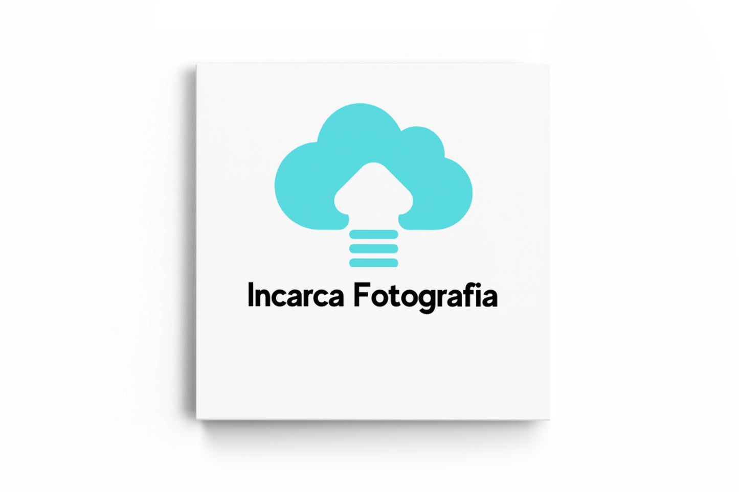 Tablou Canvas Personalizat Pătrat